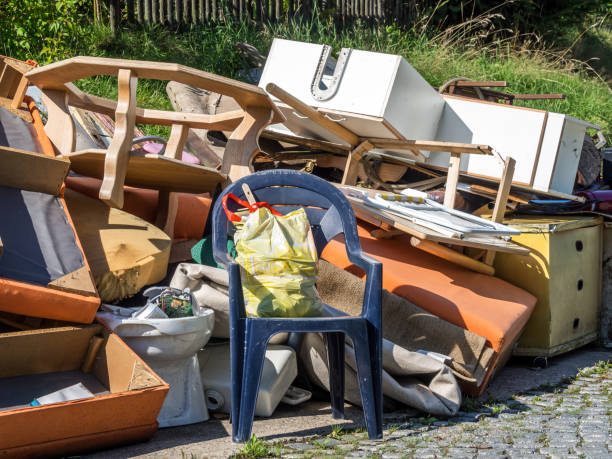 Best Affordable Junk Removal Services  in Mountain Lake Park, MD