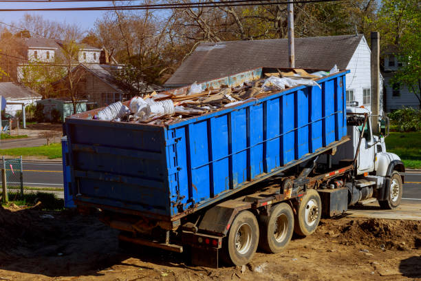 Best Full-Service Junk Removal  in Mountain Lake Park, MD