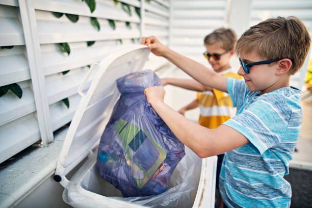 Best Attic Cleanout Services  in Mountain Lake Park, MD