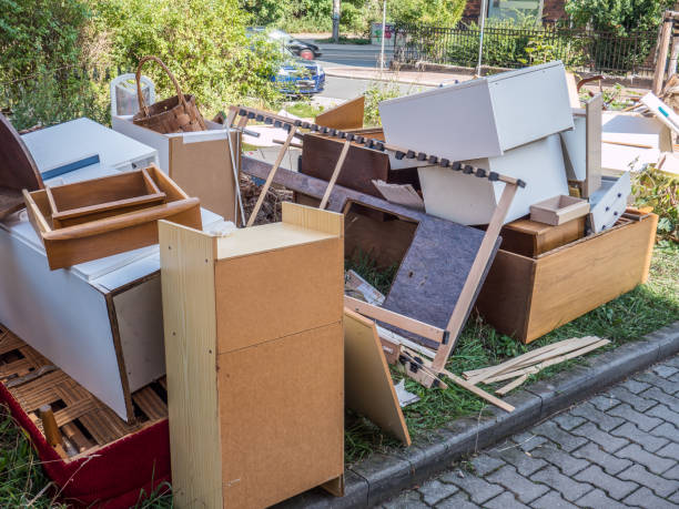 Best Dumpster Rental Services  in Mountain Lake Park, MD