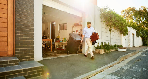 Best Trash Removal Near Me  in Mountain Lake Park, MD