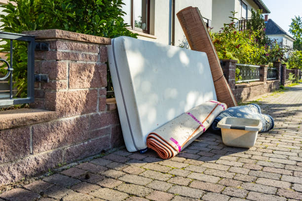 Best Yard Waste Removal  in Mountain Lake Park, MD
