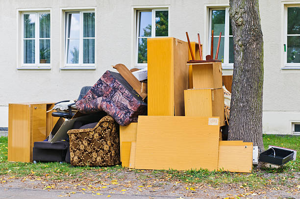 Best Residential Junk Removal  in Mountain Lake Park, MD