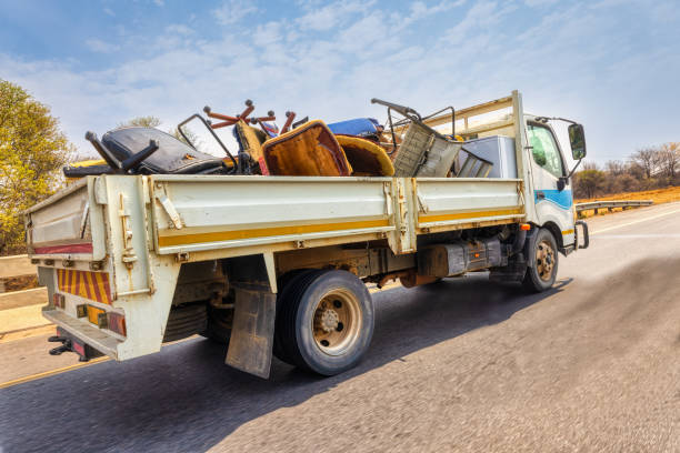 Best Dumpster Rental Services  in Mountain Lake Park, MD