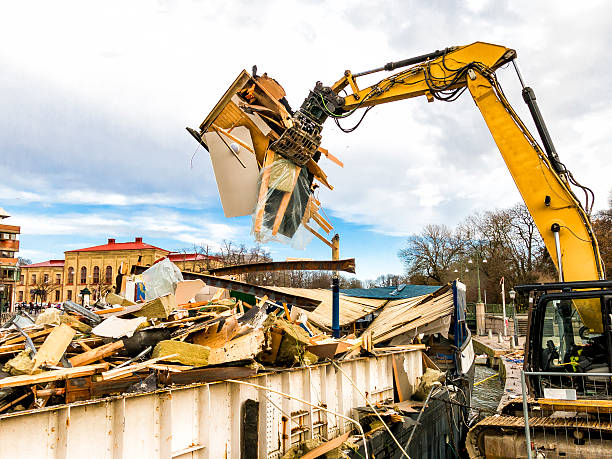 Reliable Mountain Lake Park, MD Junk Removal Solutions
